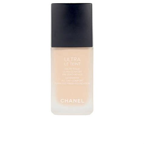 chanel vloeibare make up|chanel foundation ulta.